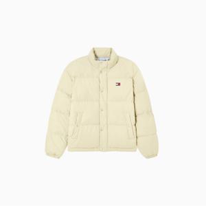 [정상가: 319000원] 타미진스 푸퍼 다운 점퍼 (T32F7QJC22TML1ACG)