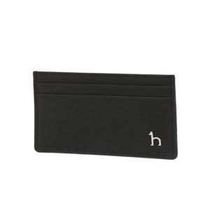 헤지스 액세서리 [[26SS]] HJHO6E991BK [선물추천][Online 한정판][BASIC] 블랙 퍼피장식 소가죽 카