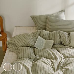 리오 60수 면모달 홑겹이불커버