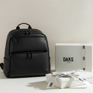 액세서리 [[26SS]] DBBA6E696BK [백팩1위][백팩(16인치 노트북 수납)][D-BIZ] 비지니스]