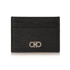 [롯데백화점] [페라가모] 간치니 카드케이스 66 A387 0704957