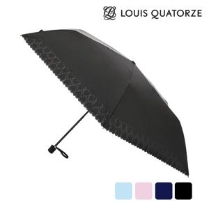 슬림 하트펀칭 3단 우양산 IULQU60042