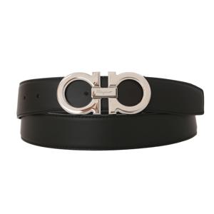 [롯데백화점] [페라가모] 벨트 67 9710 0686671 더블 간치오