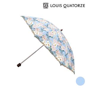 루이까또즈 수국 플라워 암막코팅 양산 MPLQP40075