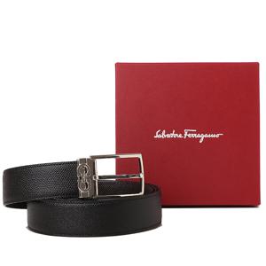 [롯데백화점] [페라가모] 벨트 67 A037 708206 미니 간치니