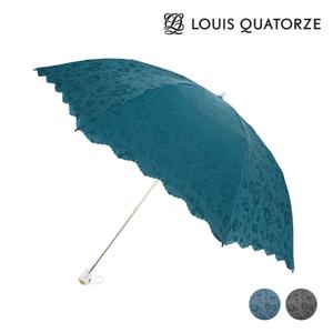 루이까또즈 50 엘레강스 자수 자가드 양산 OPLQP10074