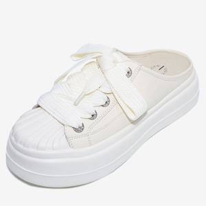 고세 여성 뮬 OZO5S026 2 color 3.5cm