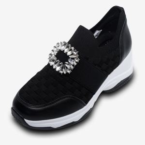 고세 여성 스니커즈 OZP5S901 2 color 7cm