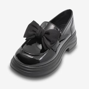 고세 여성 로퍼 OZP5F005 블랙 4.5cm