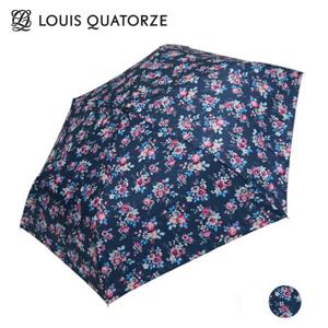 루이까또즈 블로썸 슬림 3단 우양산 HULQU60020