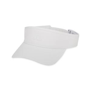 남성 야덴 바이저 화이트 썬캡 GMAC07852 0000