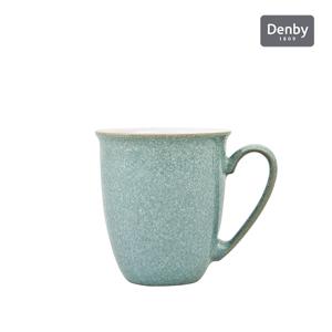 [정상가 41,000원] 엘레멘츠 그린 커피 비커 머그