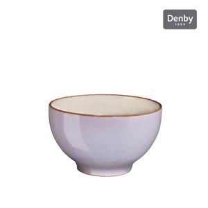 [정상가 57,000원] 헤리티지 라일락 밥 공기