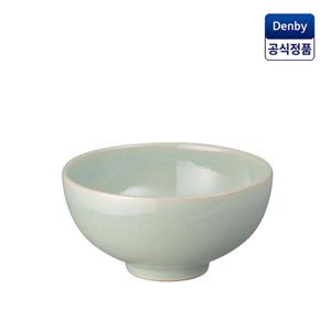 [정상가 42,000원] 헤리티지 클라우드 민트 국 공기