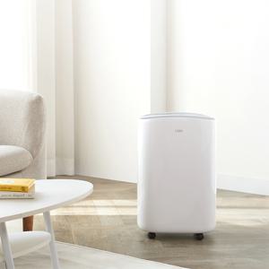 스마트 12L 올데이 이동식 제습기 LZJ-S12