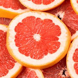 루비레드 자몽 중과 대과 10과 20과