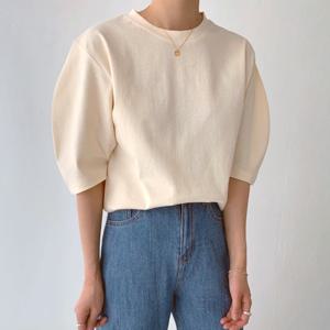 [엘브랜드] 취향저격 우아한 몽드 티셔츠