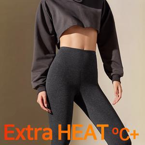 [엘브랜드] 따뜻한 하이 피치기모 겨울 레깅스