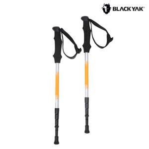 26SS 사계절 충격흡수 길이조절 4단 등산스틱 4단듀랄루민SET스틱C_120 2BYSTXV904