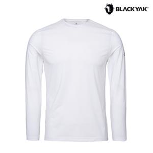 26SS 남성 여름 UV차단 아이스 티셔츠 아이스라운드베이스레이어1 1BYETMV003