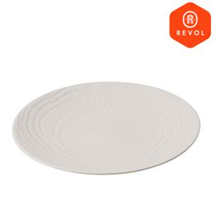 아보레센스 디너접시 28cm (아이보리)