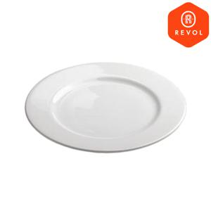 알라스카 양식접시21cm