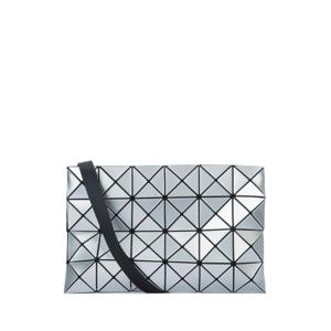 바오바오  여성 메탈릭 지퍼 크로스백 BB66AG054 91