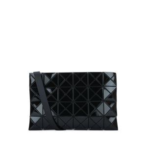 바오바오  여성 블랙 지퍼 크로스백 BB66AG054 15