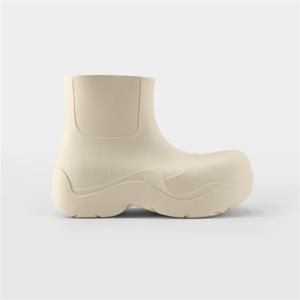 퍼들 여성 앵클 부츠 640045 V00P0 9031