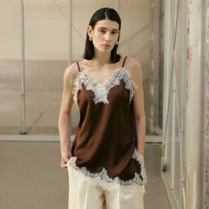 26SS 카이 레이스 슬립 탑