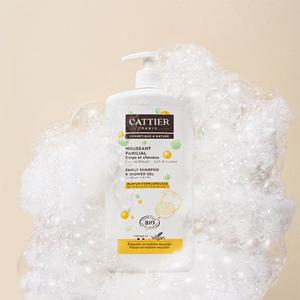 [이찬석패키지]케어워시1L*4통+방송중1L/완벽더블용량