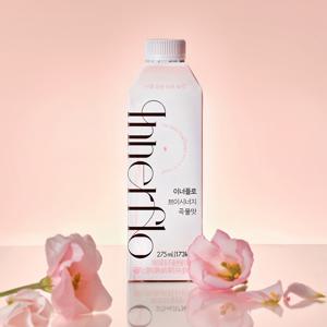 [3주 루틴 1BOX] 이너플로 브이시너지 곡물맛 단백질쉐이크 275ML 18개입