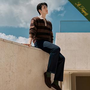 25FW 컴포트 스트레이트 진