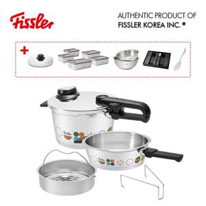 백화점동일68%OFF] 1845 노바쿼트로 압력솥 풀세트