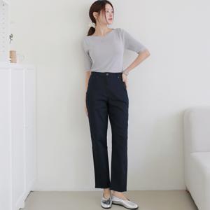 [CJ단독][최초가 79,900원]르베인 데일리 텐션 팬츠