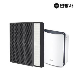 위닉스 제로X 공기청정기 필터 CAF-L0S3 AZWM430-IWK 국산 H13등급