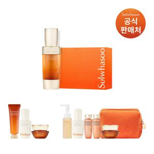 [CJ단독]자음생캡슐세럼 50ml 기획세트