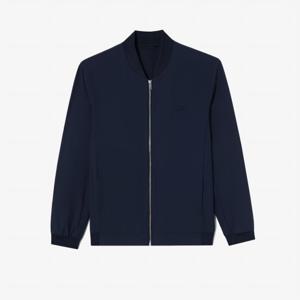 공식 남성 스타디움넥 블루종 BH448E-56G 166