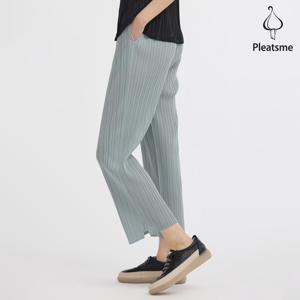 [최초가 118000원] 베이직 스트레이트 플리츠 팬츠_EPPTM024007