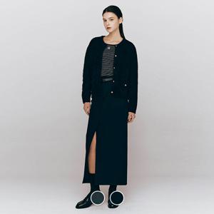 165502 여 롱 스커트