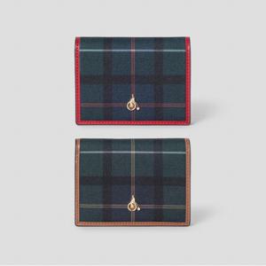 ACC 헤릿 미니지갑 2종 택1