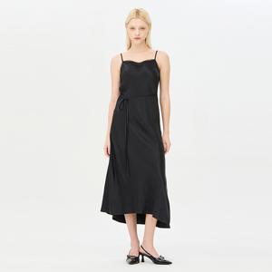 [본사] 레스터 슬립 원피스_SAOP05441BK