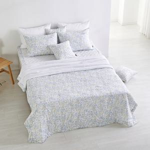 면리플 피에르[2온스] 퀼트이불 싱글/퀸