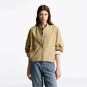 레귤러 봄버 재킷 (T22F6WJC030WT1AEX)