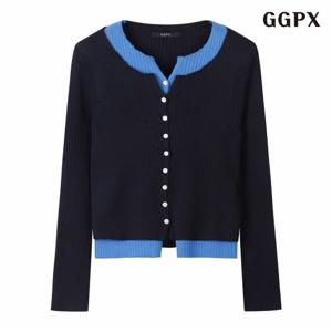 정상가 69000원ㅣ골지 레이어드 버튼업 가디건 (GPCCK003D)