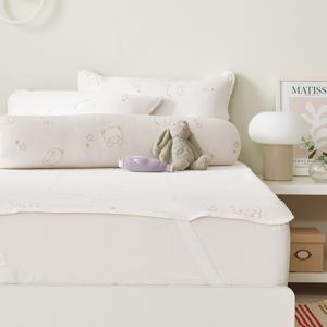 [애끌리아] 폴라베어2 HR 워싱 텐셀 밴딩패드(150x200)