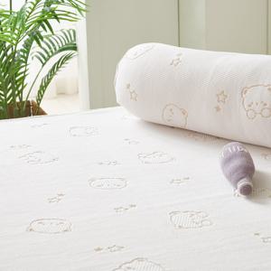 [애끌리아] 폴라베어2 HR 워싱 텐셀 패드(100x150)