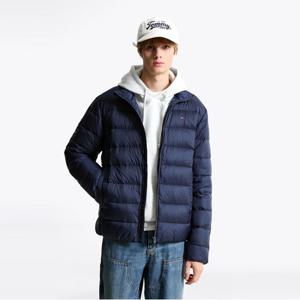 [정상가: 299000원] 타미진스 에센셜 라이트 다운 (T32F7QJC50TMT1C1G)