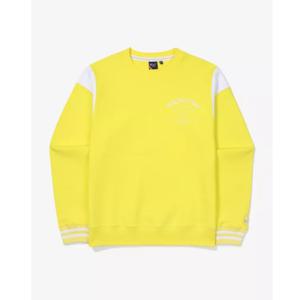 휠라 테니스 라이프 티핑 맨투맨 FS2POF1331X_LLE