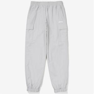 휠라 유니 컴포트핏 인터내셔널 카고팬츠 FS2WPF1131X_LGY